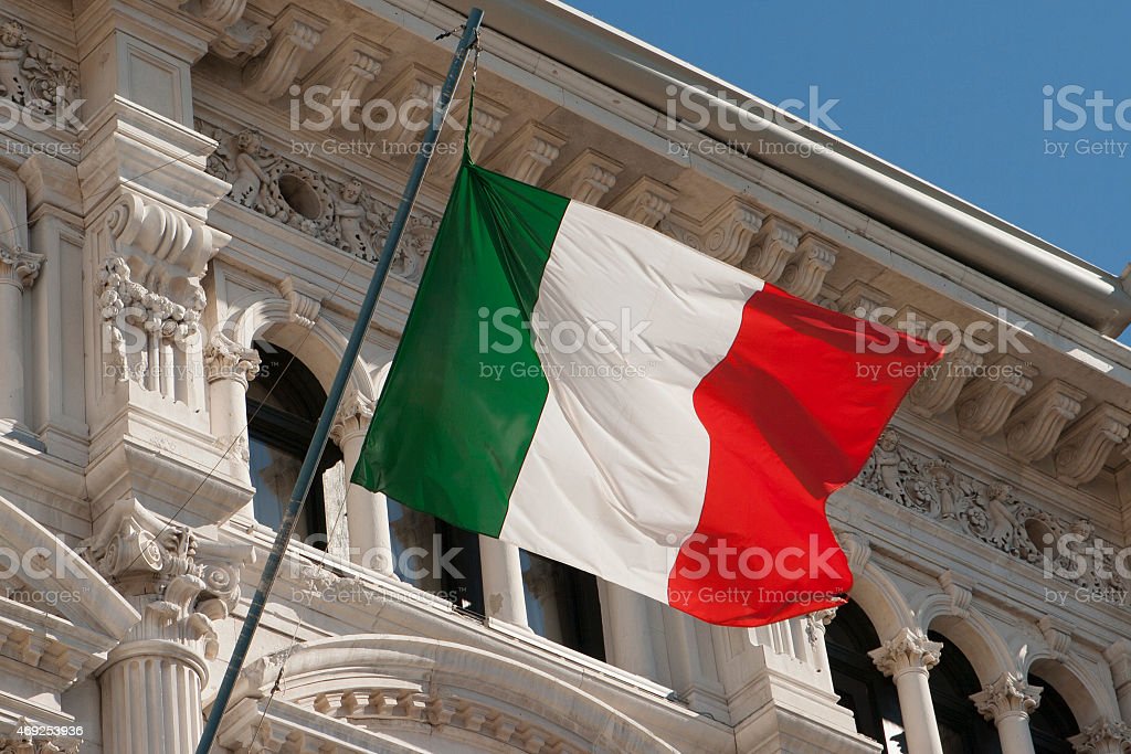 Detail Gambar Bendera Italia Nomer 34