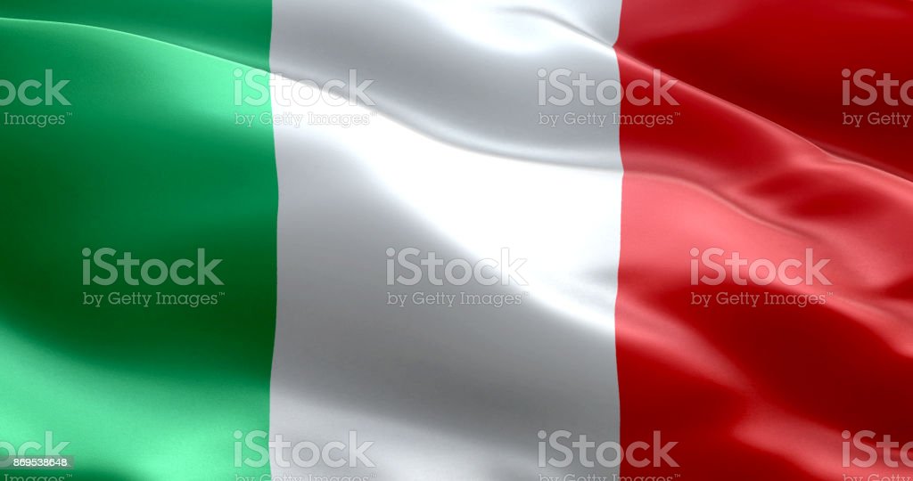 Detail Gambar Bendera Italia Nomer 47