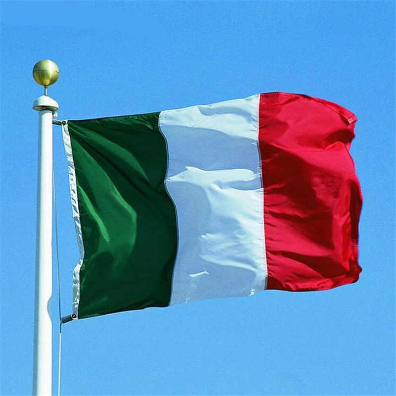 Detail Gambar Bendera Italia Nomer 7
