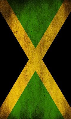 Detail Gambar Bendera Jamaica Nomer 14