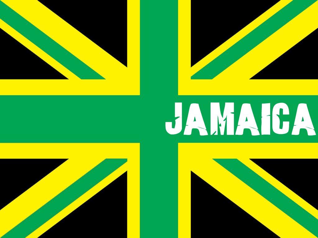 Detail Gambar Bendera Jamaica Nomer 42