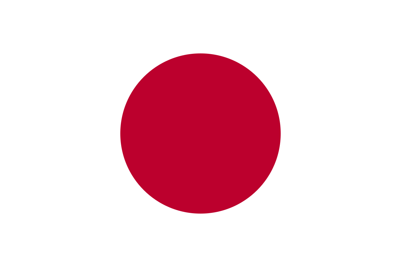 Gambar Bendera Jepang - KibrisPDR