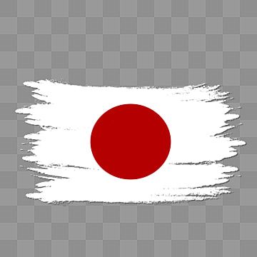 Detail Gambar Bendera Jepang Nomer 2