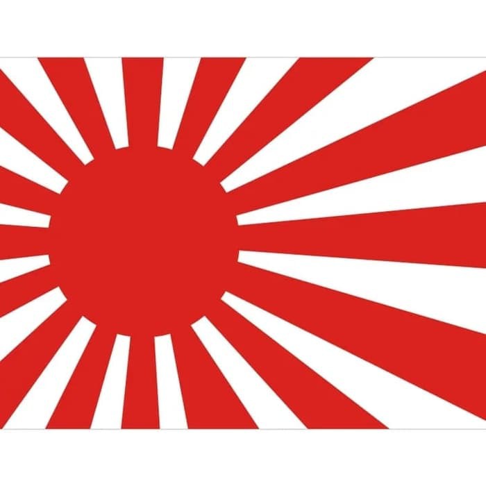 Detail Gambar Bendera Jepang Nomer 10