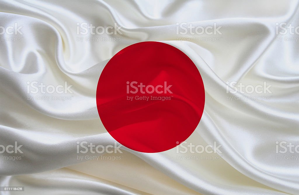 Detail Gambar Bendera Jepang Nomer 21