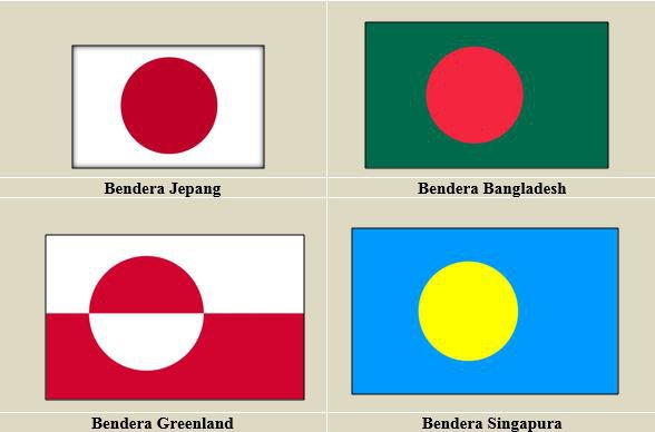 Detail Gambar Bendera Jepang Nomer 37