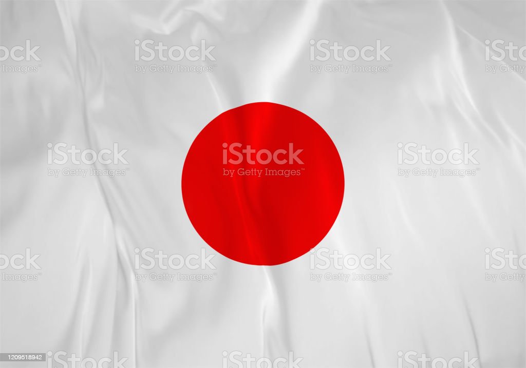 Detail Gambar Bendera Jepang Nomer 48
