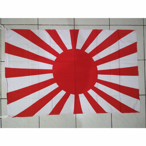 Detail Gambar Bendera Jepang Nomer 54