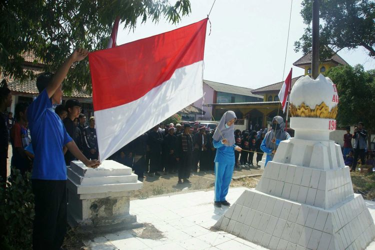 Detail Gambar Bendera Jepang Gambar Bendera Indonesia Nomer 50