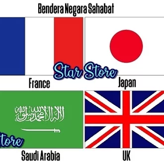 Detail Gambar Bendera Jepang Gambar Bendera Inggris Nomer 28