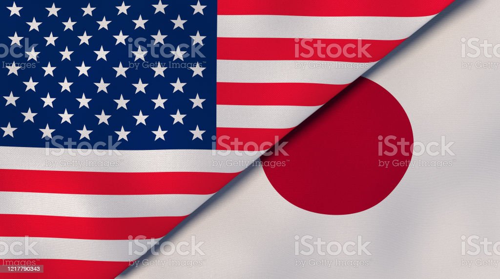 Detail Gambar Bendera Jepang Gambar Bendera Inggris Nomer 9