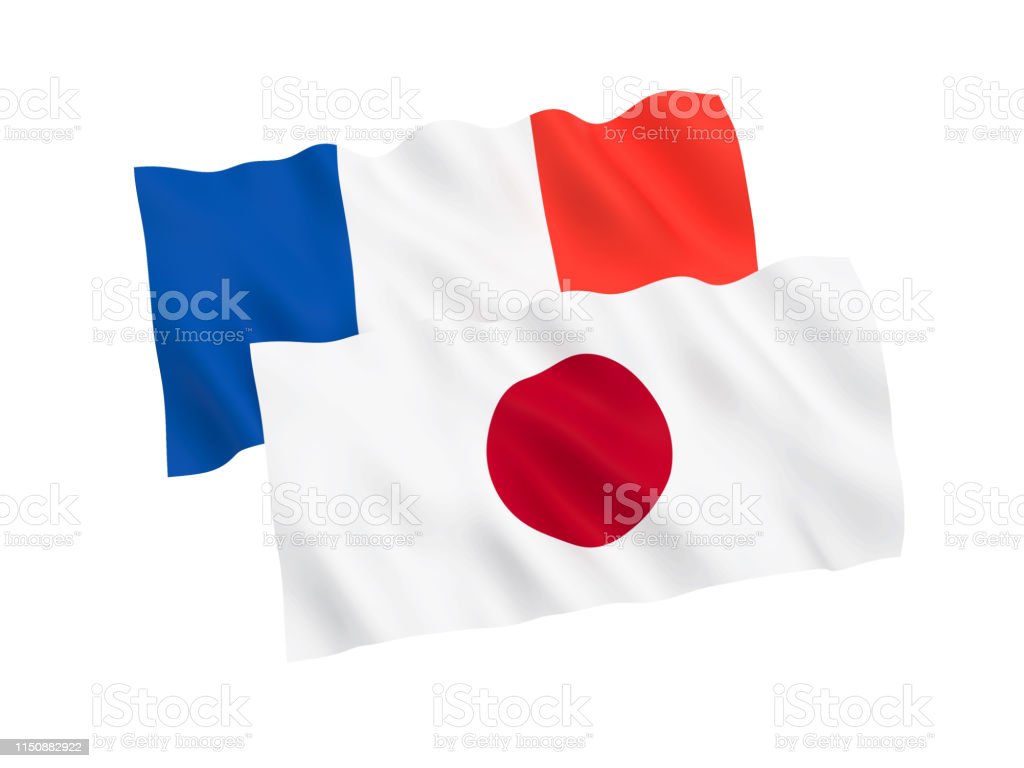 Gambar Bendera Jepang Gambar Bendera Perancis - KibrisPDR