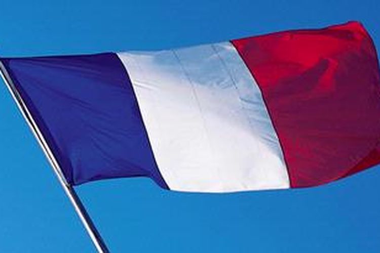Detail Gambar Bendera Jepang Gambar Bendera Perancis Nomer 10