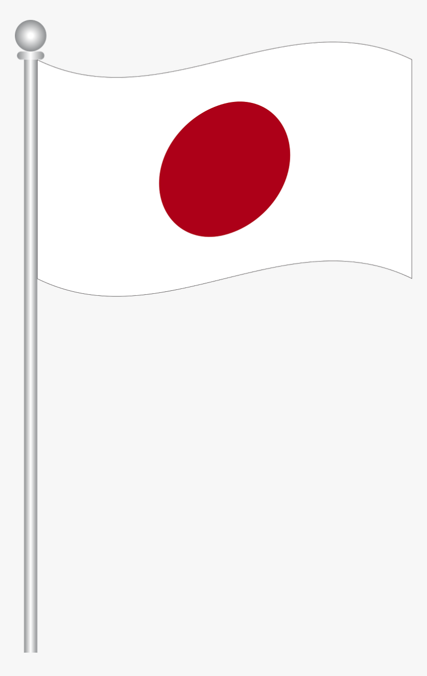 Detail Gambar Bendera Jepang Hd Nomer 32