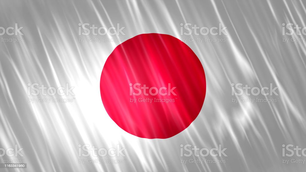 Detail Gambar Bendera Jepang Hd Nomer 49