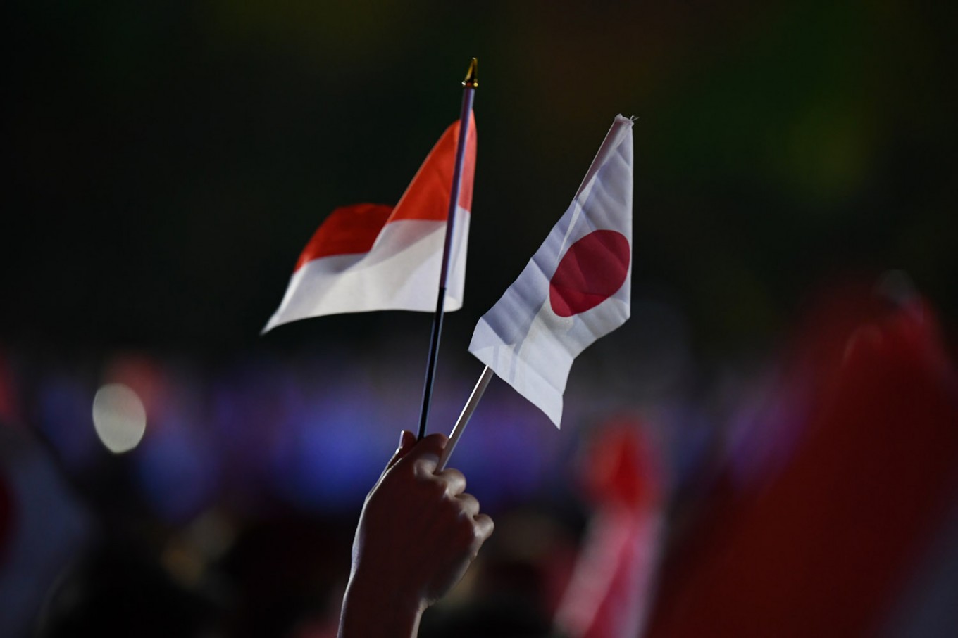 Detail Gambar Bendera Jepang Hd Nomer 50