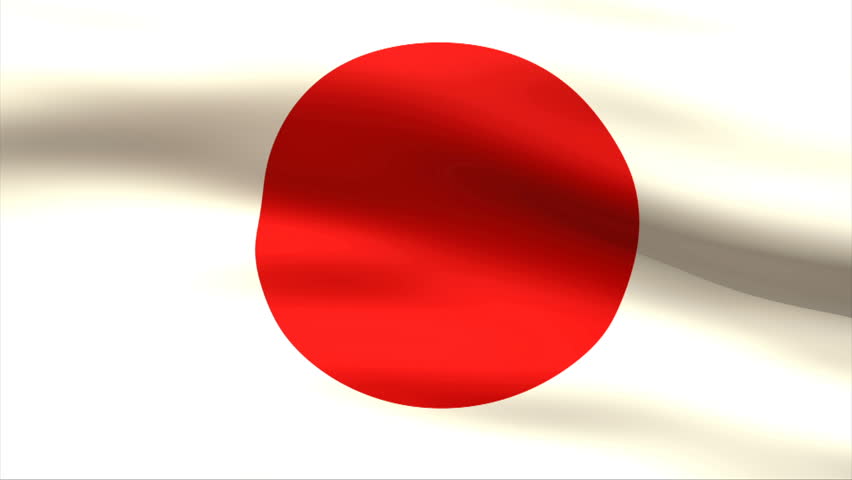 Detail Gambar Bendera Jepang Hd Nomer 51