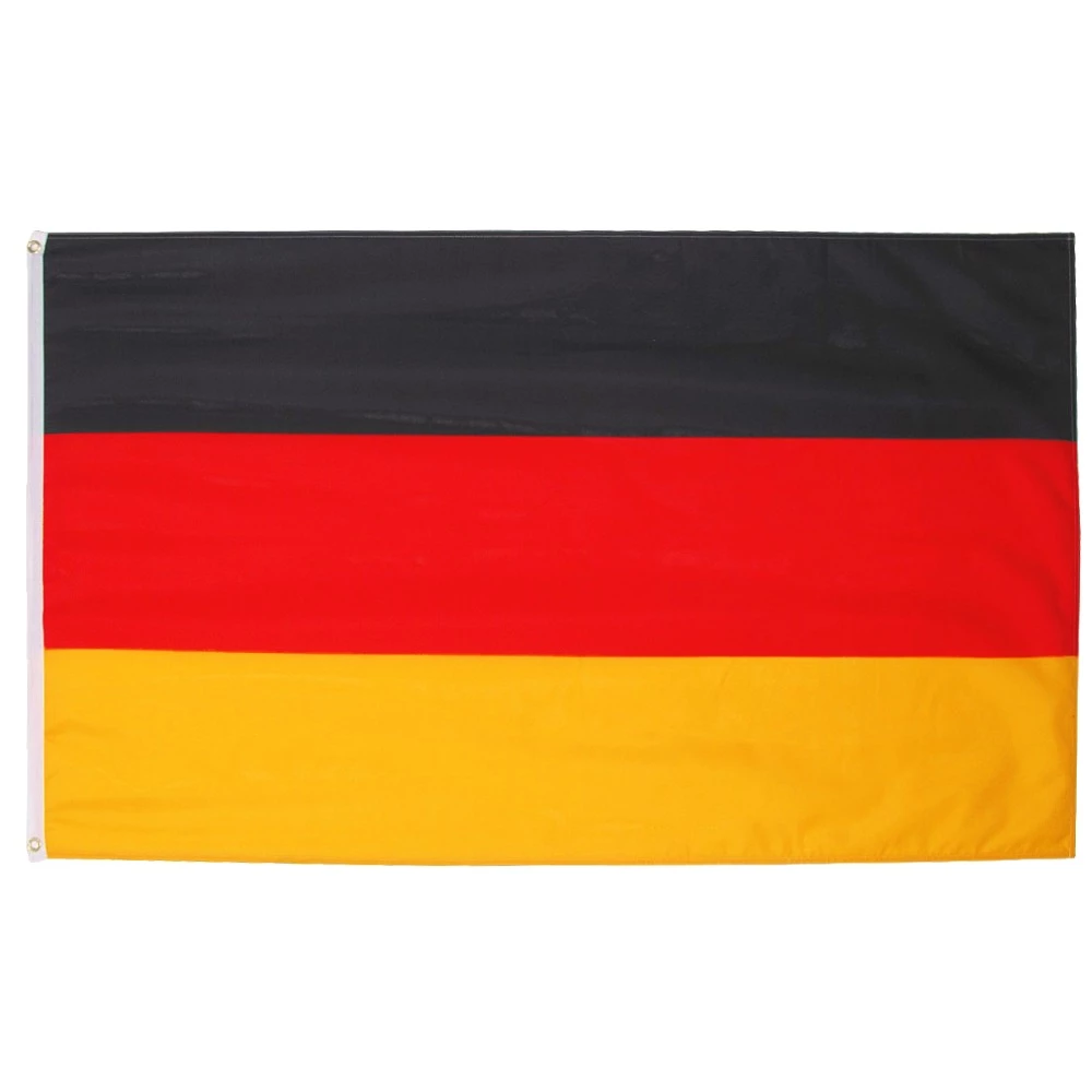 Detail Gambar Bendera Jerman Nomer 16