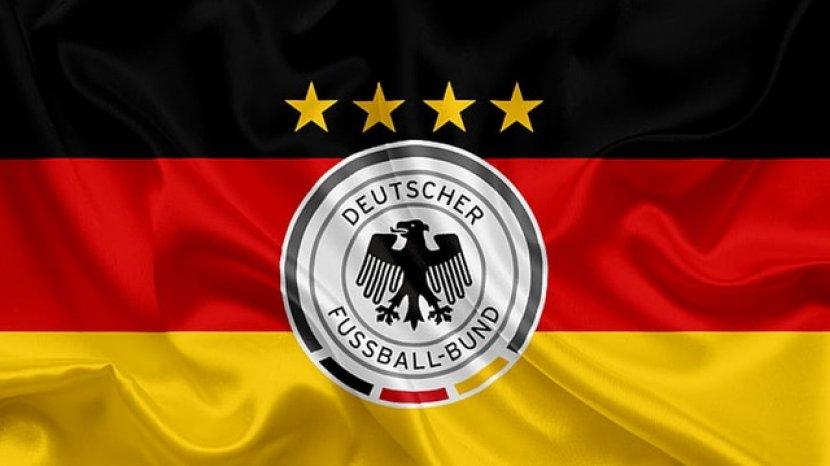 Detail Gambar Bendera Jerman Keren Nomer 25