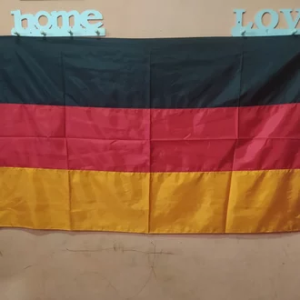 Detail Gambar Bendera Jerman Keren Nomer 37