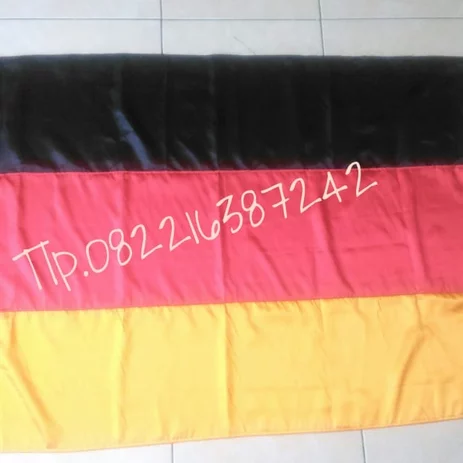 Detail Gambar Bendera Jerman Keren Nomer 49