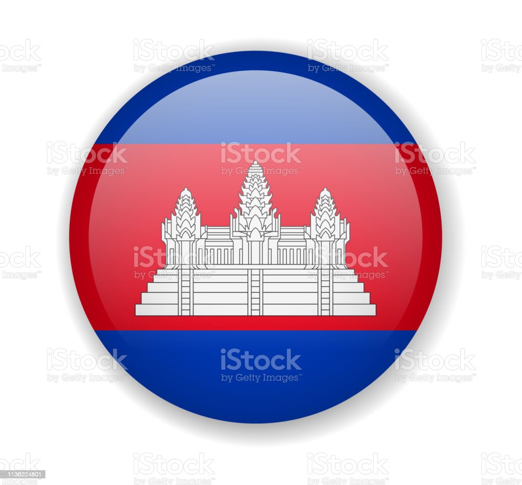 Detail Gambar Bendera Kamboja Nomer 16