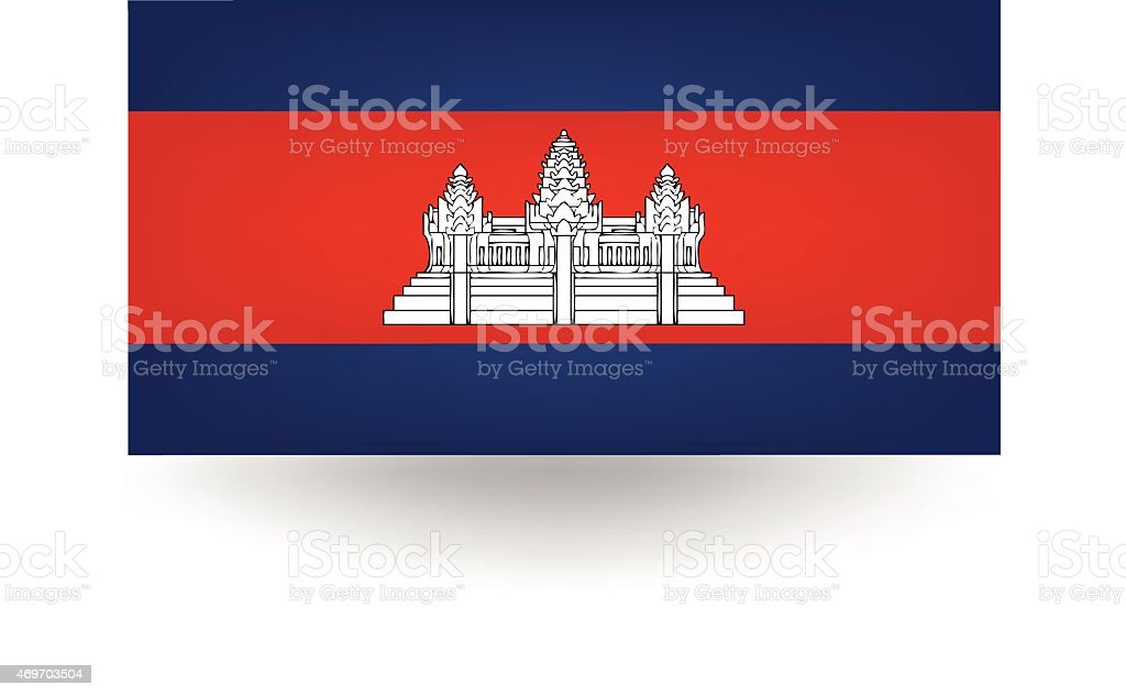 Detail Gambar Bendera Kamboja Nomer 22