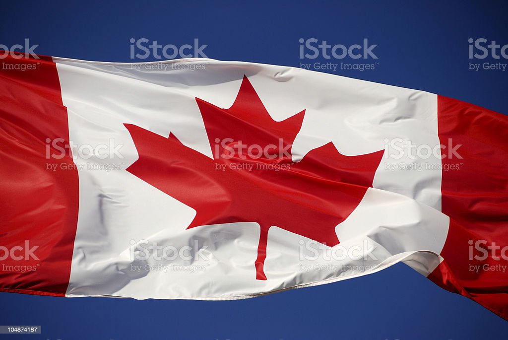 Detail Gambar Bendera Kanada Nomer 10