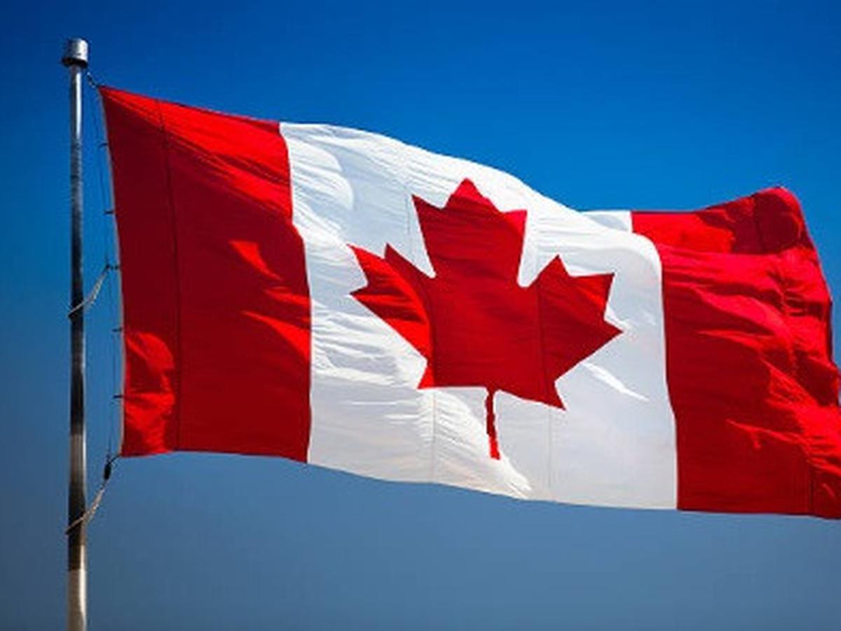 Detail Gambar Bendera Kanada Nomer 15