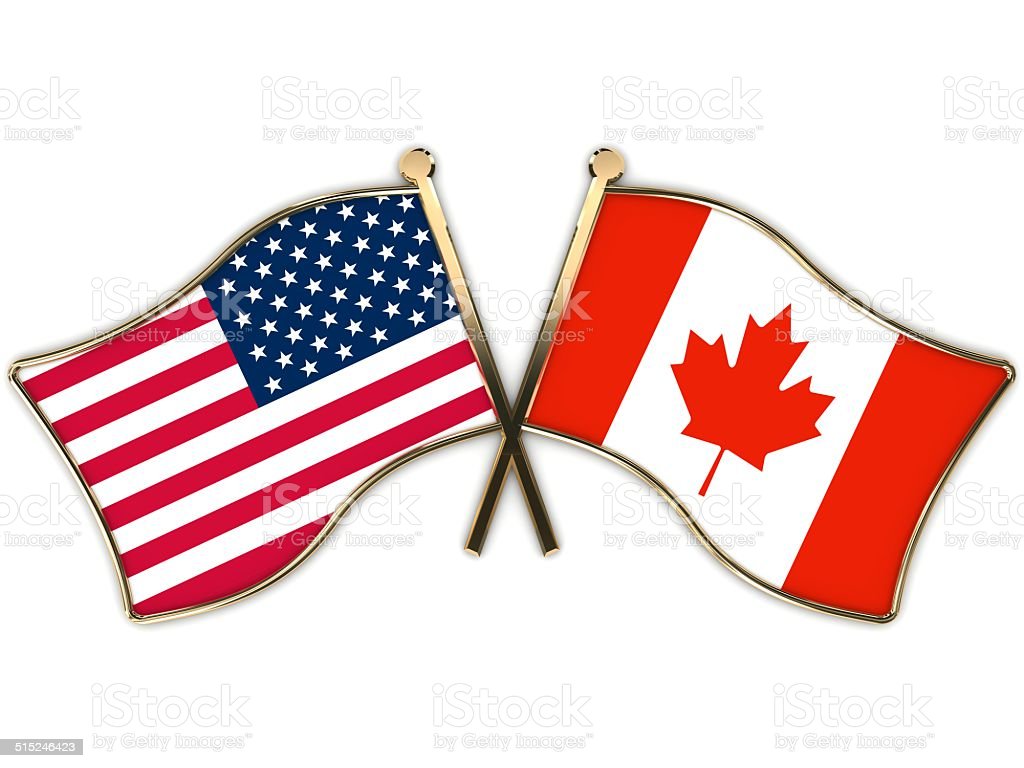 Detail Gambar Bendera Kanada Nomer 22