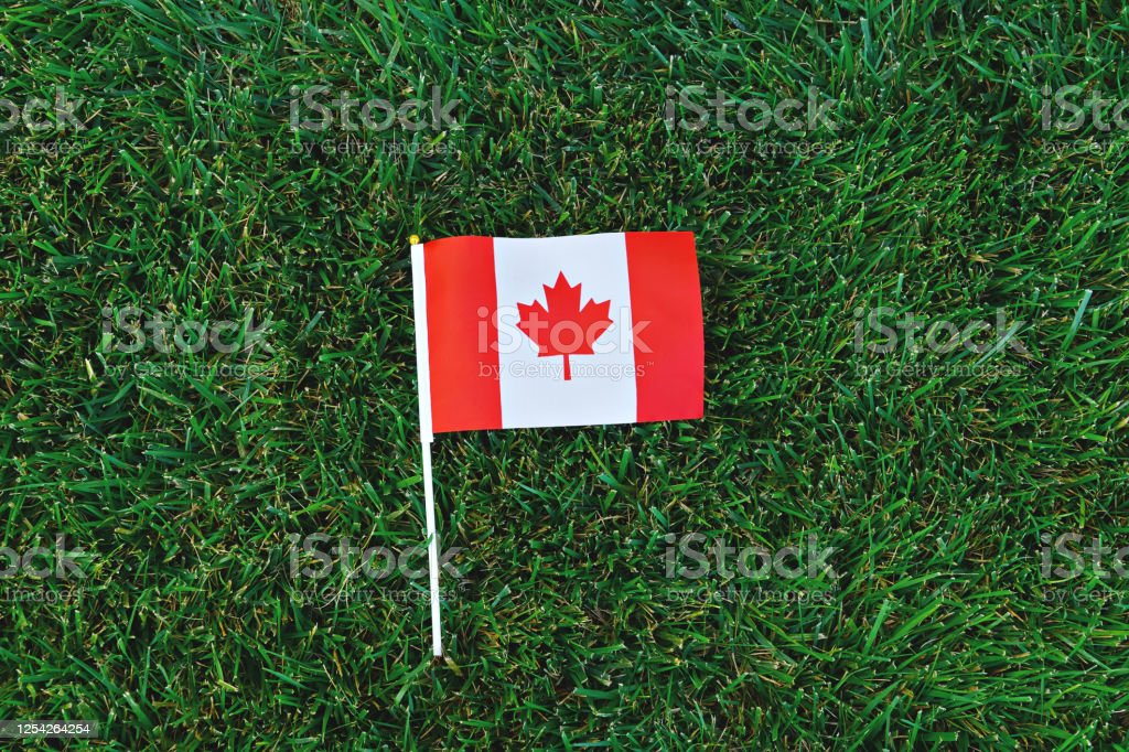 Detail Gambar Bendera Kanada Nomer 28
