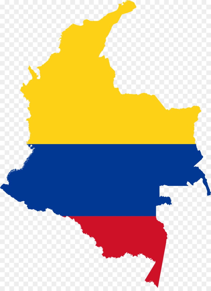 Detail Gambar Bendera Kolombia Nomer 25