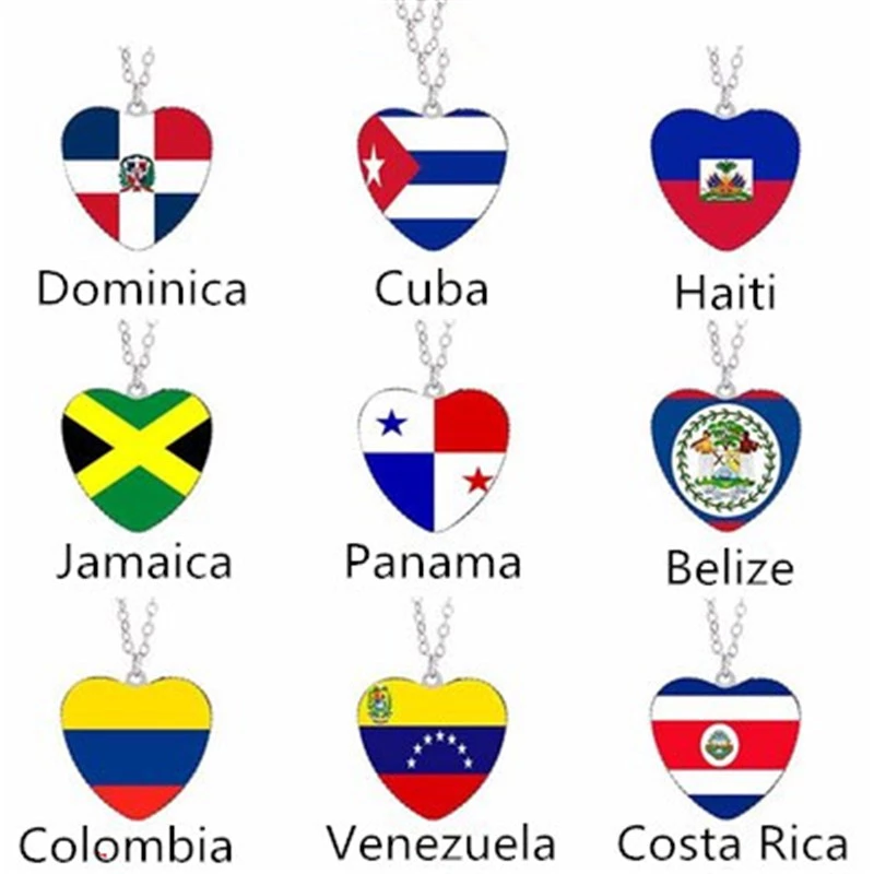 Detail Gambar Bendera Kolombia Nomer 51