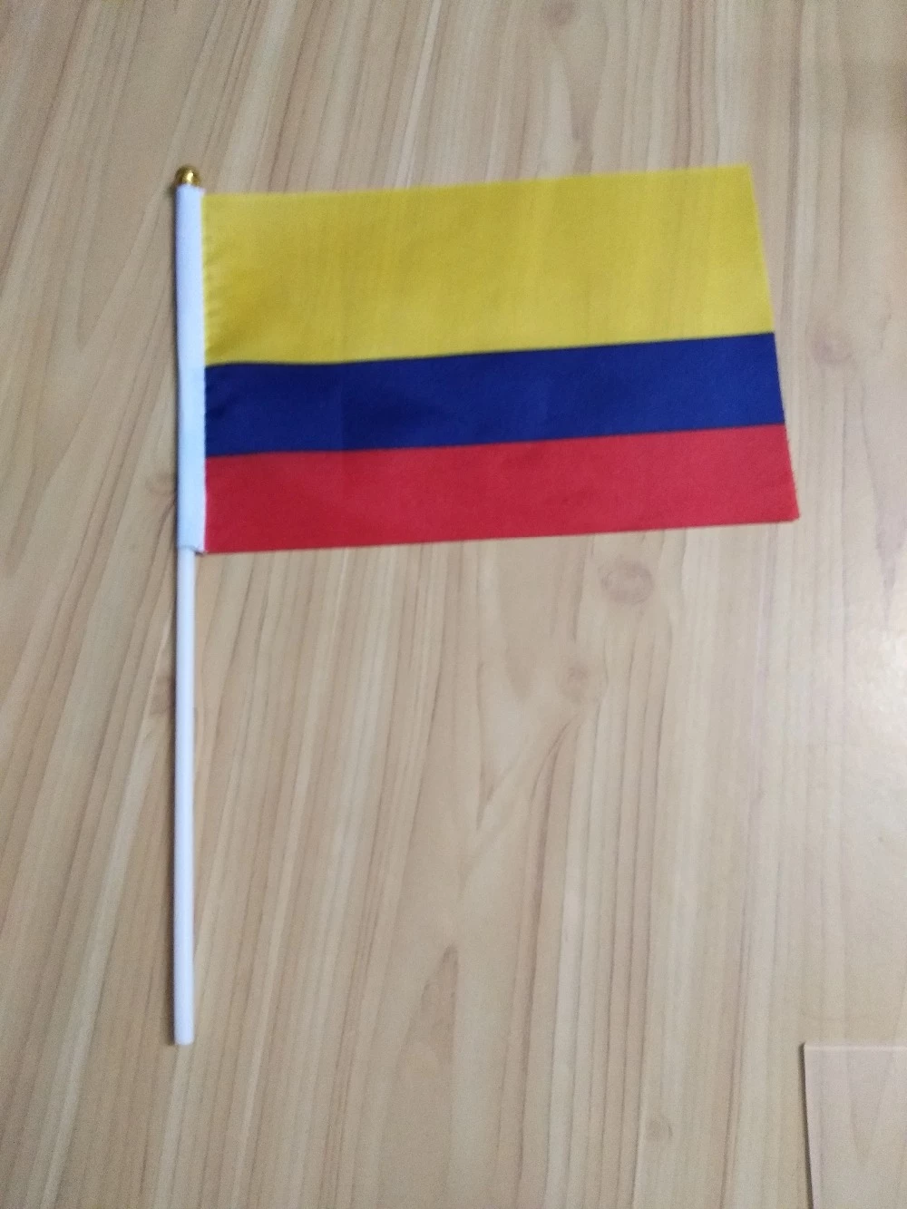 Detail Gambar Bendera Kolombia Nomer 54