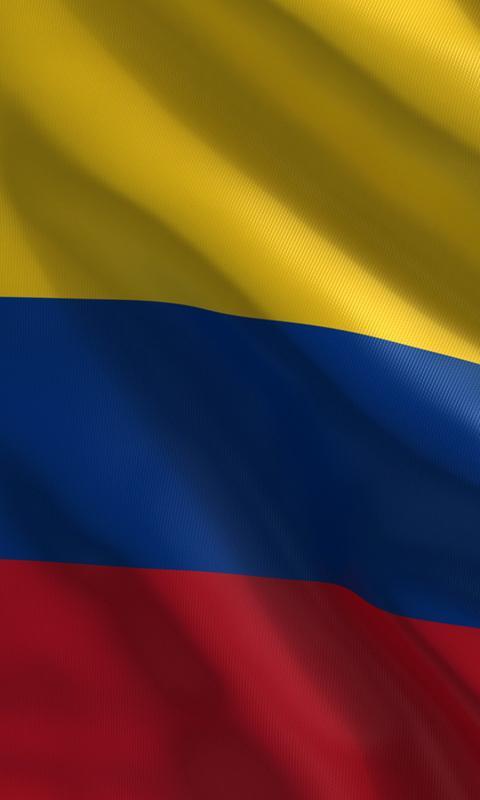 Detail Gambar Bendera Kolombia Nomer 10