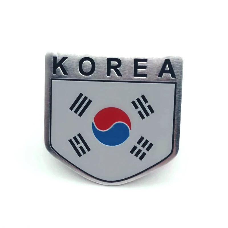 Detail Gambar Bendera Korea Selatan Nomer 23