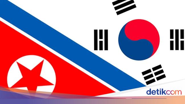 Detail Gambar Bendera Korea Selatan Nomer 44