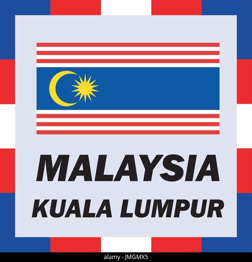 Detail Gambar Bendera Kuala Lumpur Nomer 12