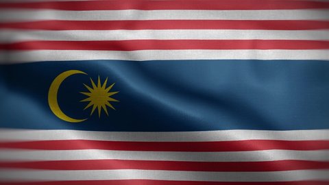 Detail Gambar Bendera Kuala Lumpur Nomer 13