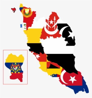 Detail Gambar Bendera Kuala Lumpur Nomer 18