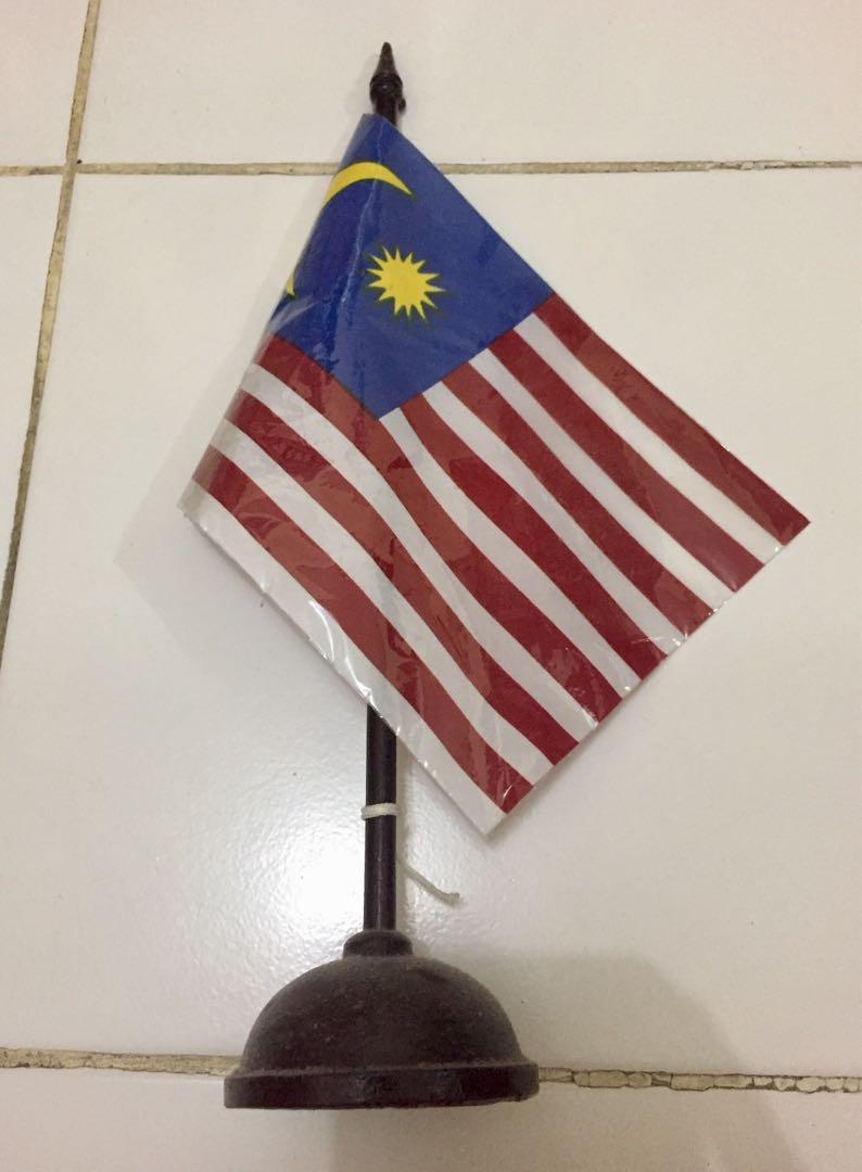 Detail Gambar Bendera Kuala Lumpur Nomer 24