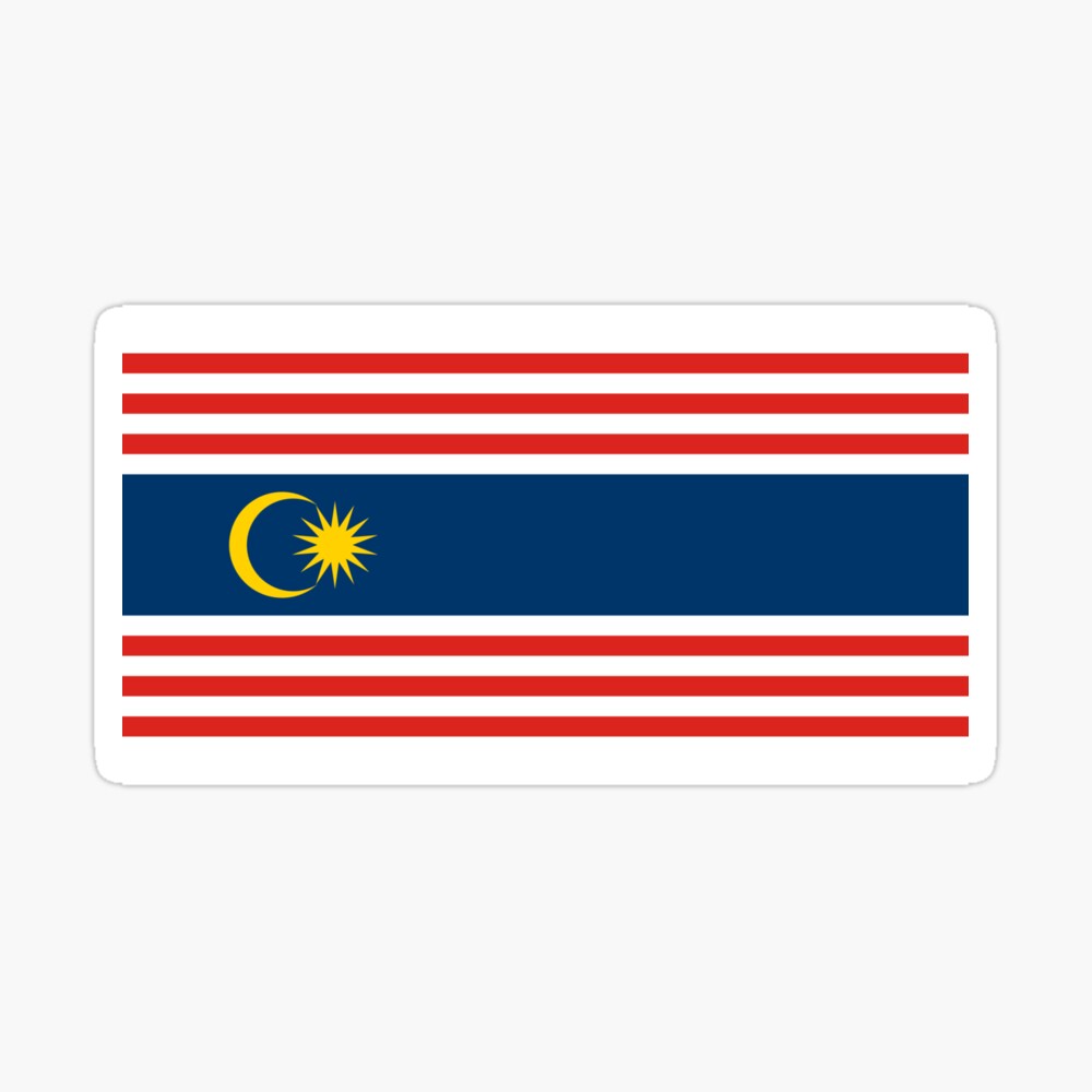 Detail Gambar Bendera Kuala Lumpur Nomer 4