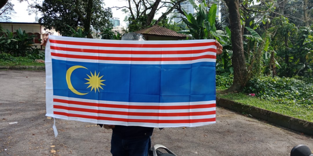 Detail Gambar Bendera Kuala Lumpur Nomer 30