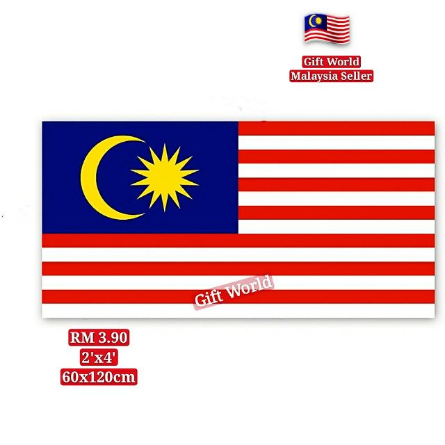 Detail Gambar Bendera Kuala Lumpur Nomer 31