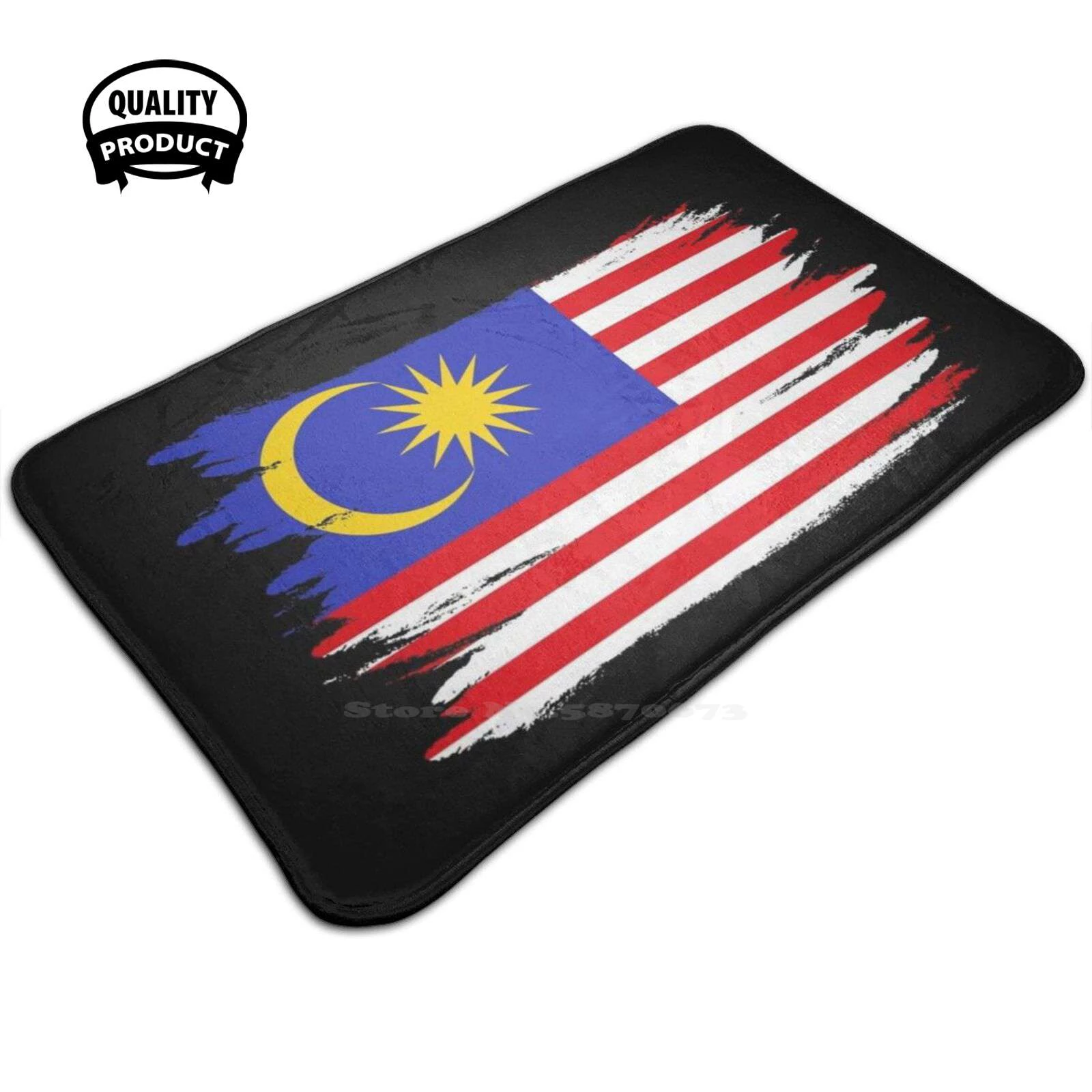 Detail Gambar Bendera Kuala Lumpur Nomer 33