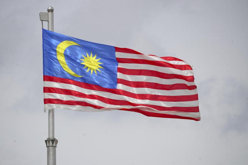 Download Gambar Bendera Kuala Lumpur Nomer 36