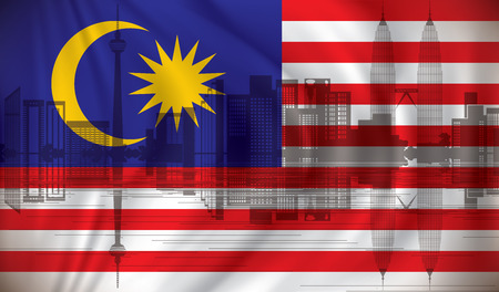 Detail Gambar Bendera Kuala Lumpur Nomer 37