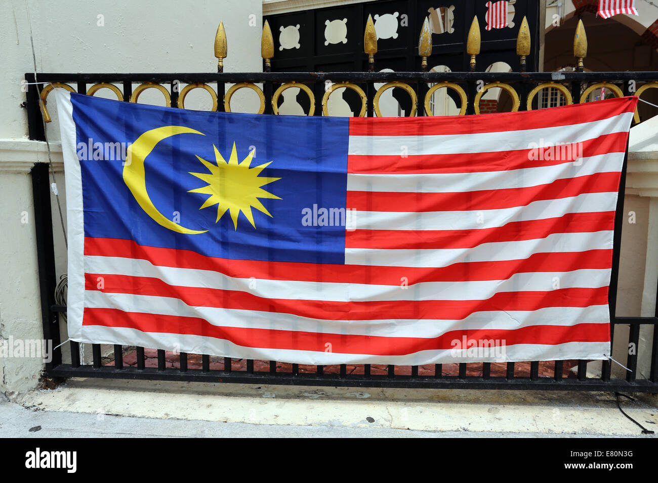 Detail Gambar Bendera Kuala Lumpur Nomer 39