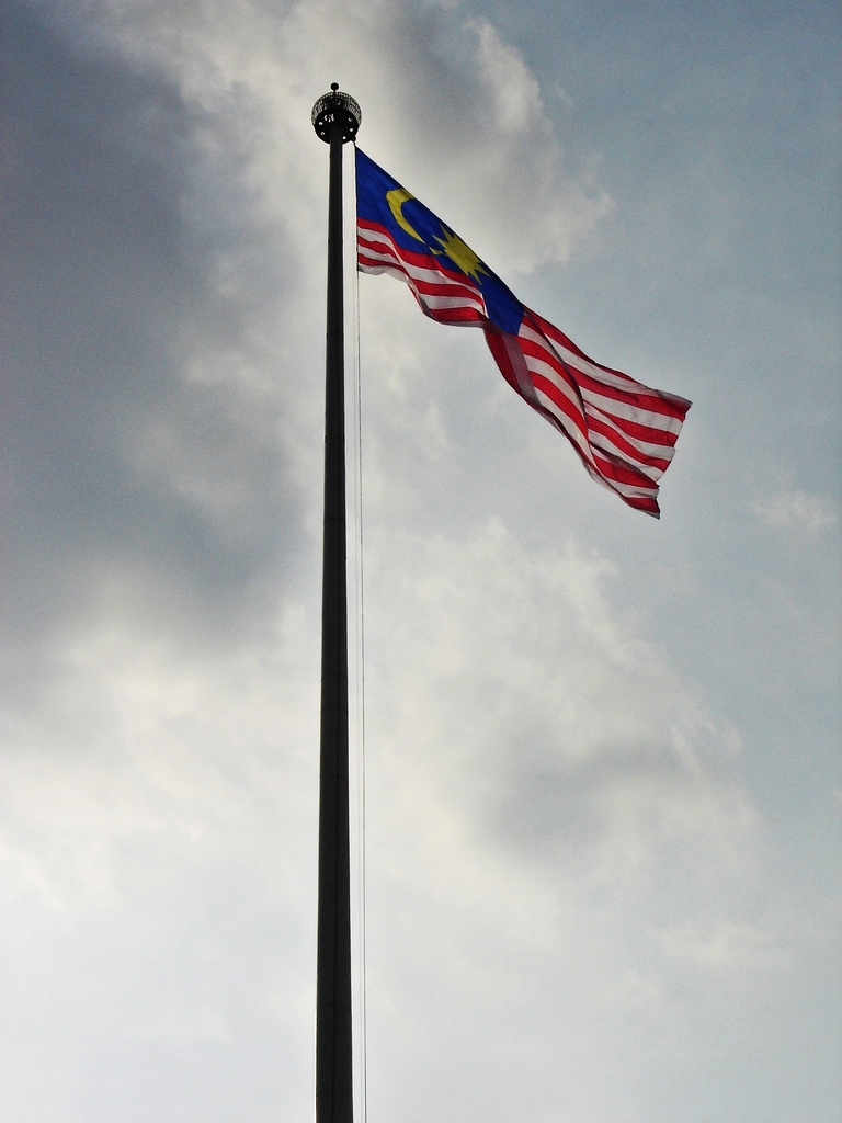 Detail Gambar Bendera Kuala Lumpur Nomer 51