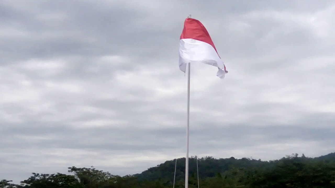 Detail Gambar Bendera Langit 17 Agustus Nomer 51